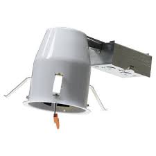 Ledquant 4 Inch Led Remodel Recessed Housing Can For Ceiling Downligh