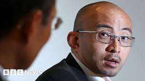 Bao Fan: Why do Chinese billionaires keep vanishing?