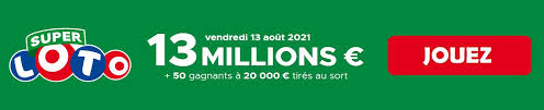 Tirage du loto vendredi 13. Gtyzerkpjdqpsm