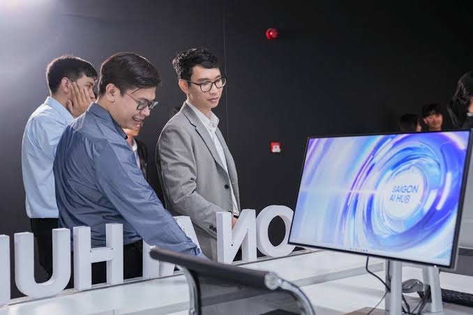Google mở rộng hoạt động nghiên cứu và đào tạo AI
