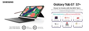 Not to mention that there is no such thing as a perfect device though the samsung galaxy s7 edge could come close to that. Samsung Galaxy Tab S7 S7 Launch Harvey Norman Malaysia