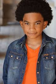 NickALive!: Andre Robinson to Take Over Role of 'Clyde McBride'