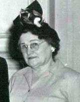 Généalogie Eva Lapierre