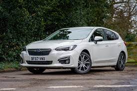 Mclaughlin cadillac is proud to be your preferred dealer, serving davenport, bettendorf, moline, rock island and the quad cities and surrounding area for today and tomorrow. 2019 Subaru Impreza 2 0i Se Lineartronic Review