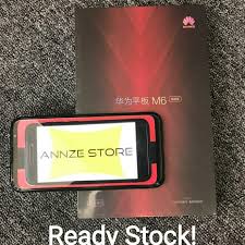 L'actu auto avec des #essais, #photos, #videos et du #buzz/#insolite. Baru Huawei Mediapad M6 8 4 Inch Turbo 6 128gb 4g Lte Merah Tablet Tab Shopee Indonesia