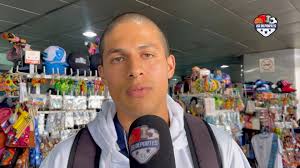 Daniel Cardoza buscará ser titular en Comunicaciones