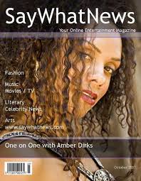 Official Amber Dirks