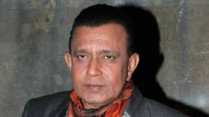 Mithun chakraborty, mrinalini, guddi maruti. Bjp Leader Mithun Chakraborty S Roadshow Disallowed In Kolkata S Behala Oneindia News