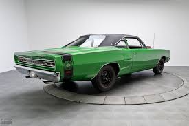 Image result for Rallye Green 1969 Dodge