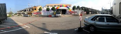 Kota tinggi bed and breakfast. Tanradio Com Sdn Bhd Tr Warehouse Kota Tinggi Di Bandar Kota Tinggi