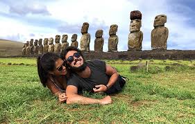 Isla de pascua es una isla de chile ubicada en la polinesia, en. Isla De Pascua 20 Cosas Que Ver Y Hacer