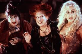 Modern halloween movies don't have appeal to you? 61 Best Halloween Movies To Watch Again And Again Teen Vogue