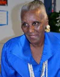 Obituary for Julie Beatrice Varner