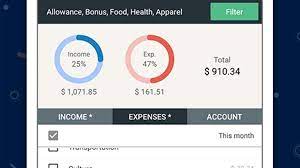 Affiliate tracking softwares allow you to keep track of your campaigns and optimize to increase tracking, analyzing and optimizing all your actions is the name of the game! The Best Android Budget Apps For Money Management