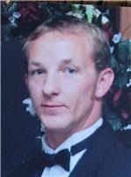 Chad Vincent Obituary (1975