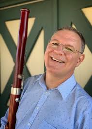 North American French Bassoon Sextet