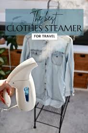 Can I Bring A Steamer On A Cruise? | Cruise.Blog