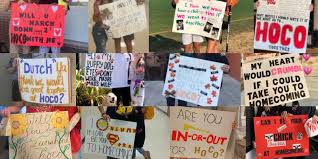 What To Wear When You Go Back For Homecoming - Society19