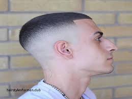 When detailing how to style a high top fade in the paragraphs above, we've also mentioned that you should use some hair products to keep your locks. High Fade Hairstyle For Men Kalbo Bpatello