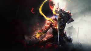 A large collection of high resolution images for your desktop for free and without registration! 2560x1024 4k Nioh 2 2560x1024 Resolution Wallpaper Hd Games 4k Wallpapers Wallpapers Den