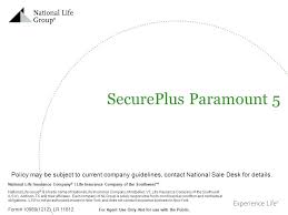 You need life insurance, but which type is best? National Life Insurance Company Life Insurance Company Of The Southwest National Life Group Is A Trade Name Of National Life Insurance Company Ppt Download