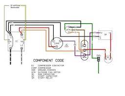 Marine accommodation air conditioner piping diagram. Diagram Ac Fan Motor Capacitor Wiring Diagram Full Version Hd Quality Wiring Diagram Thesisdiagrams Fierasportivity It