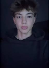 Jackson Liu's Instagram, Twitter & Facebook