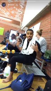 October 3, 1997 in the bronx, new york us. The Lando On Twitter Via Terrence Ross S Instagram Story It Appears Dj Augustin Bismack Elfrid Wesley Iwundu And Jonathan Isaac Are In La Getting In Work Https T Co Rzoltgzctr