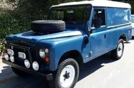 Image result for Limestone 1981 Land Rover
