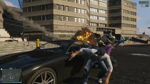 Download the app and play gta 5 online now! Gta V Online For Free Everyard