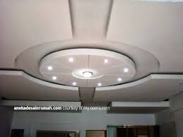 70 Gambar Dan Desain Plafon Gipsum Minimalis Modern Simomot