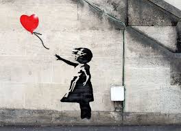 He produces pieces of work which pop up in public places, such as on the walls of buildings. Banksy Amazes The World From Italy Govoni Law Firm