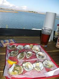 Bj S Pizza St George Island Fl Up The Creek Raw Bar Raw Bars Apalachicola Seafood Restaurant