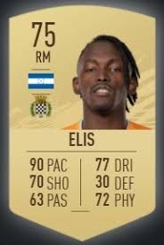 23' joel campbell (costa rica) wins a free kick in the attacking half. Fifa 21 Los Mejores Centroamericanos En Cada Atributo Futbol Centroamerica