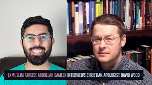 Interviewing David Wood David Wood Interview Atheist