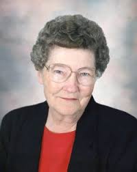 Vivian Faul Obituary 2017