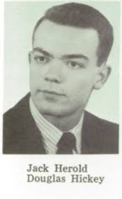 The University of Notre Dame Class of 1969 Blog: The Two '69 Domer Who  Graduated from South Dakota High Schools