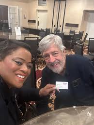 Mayor Cashenna A. Cross added a...