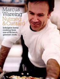 Marcus Wareing · Marcus' Kitchen: My Favourite Recipes to Inspire Your  Home-Cooking (Hardcover Book) (2021)