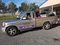 I have been in and around equipment and farming ever since i could walk. Tyre Repair Service Manawatu Emergency Tyre Repair