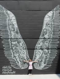 4 Kid Friendly Places In Downtown Nashville Nashville Kids Nashville Murals Nashville Gulch
