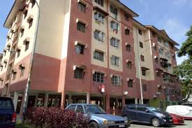 Sk seksyen 7 shah alam. Pkns Seksyen 7 Flat For Sale In Shah Alam Propsocial