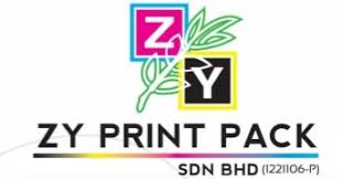 Pilihan ada di tangan anda sendiri. Zy Printpack Sdn Bhd Menyediakan Perkhidmatan Percetakan Terkini Dan Moden