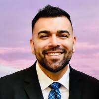 Darwin Díaz Henríquez Email & Phone Number