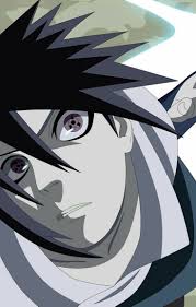 Uchiha Sasuke Anime Naruto Sasuke Itachi Uchiha