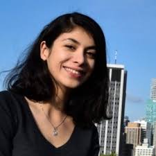 Roksana Baleshzar Email & Phone Number