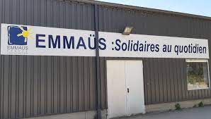 Et tous les vendredi apr�s midi de 13h � 16h et les second samedi du mois, de 9h30 � 12h. La Nouvelle Eco Dans Le Pays De Vannes Emmaus Reprend Ses Activites