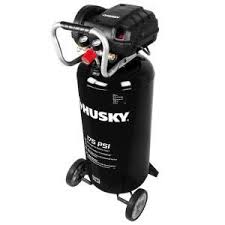 Pin On Air Compressor