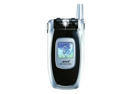 گوشی موبایل Amoi اچ 802 - Amoi H802