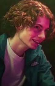 Charles lee ray x reader thingys